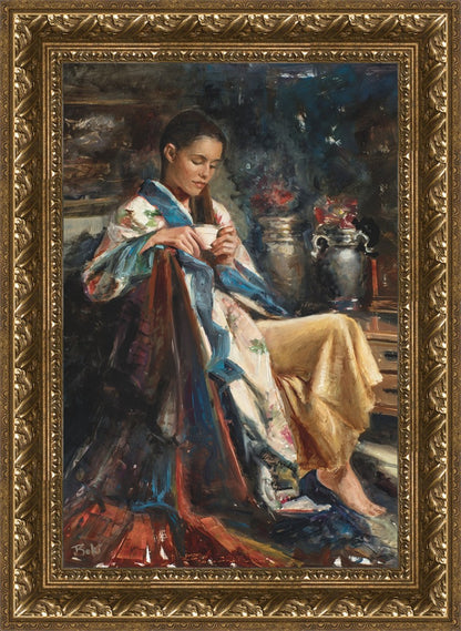 Sacred Introspection