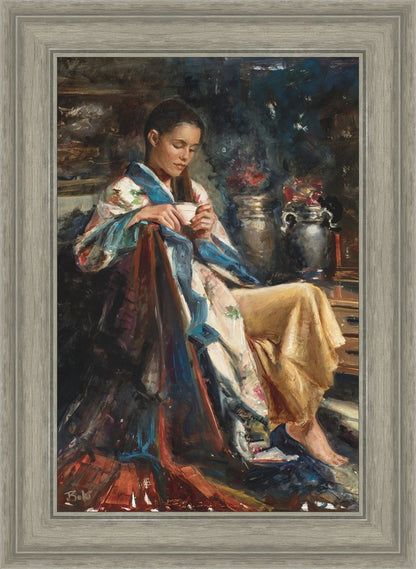 Sacred Introspection