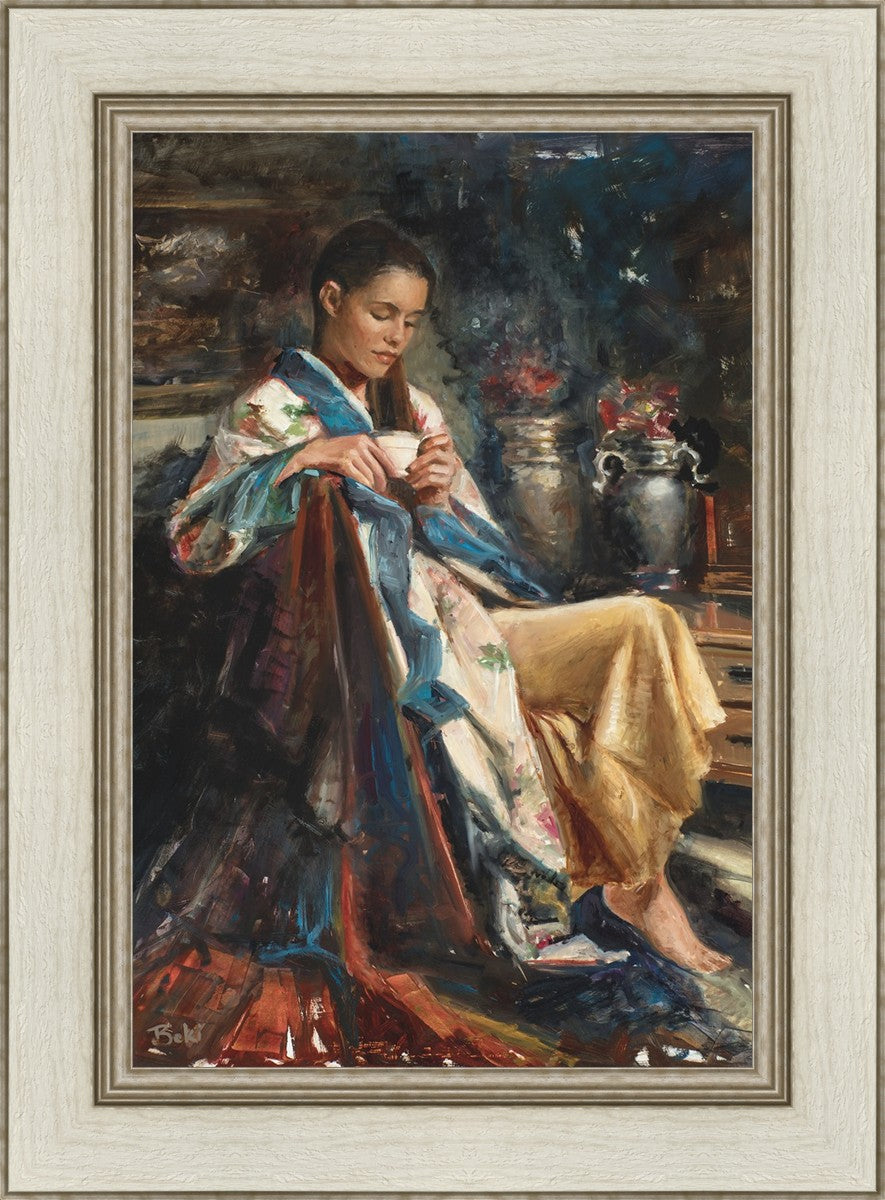 Sacred Introspection