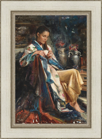 Sacred Introspection