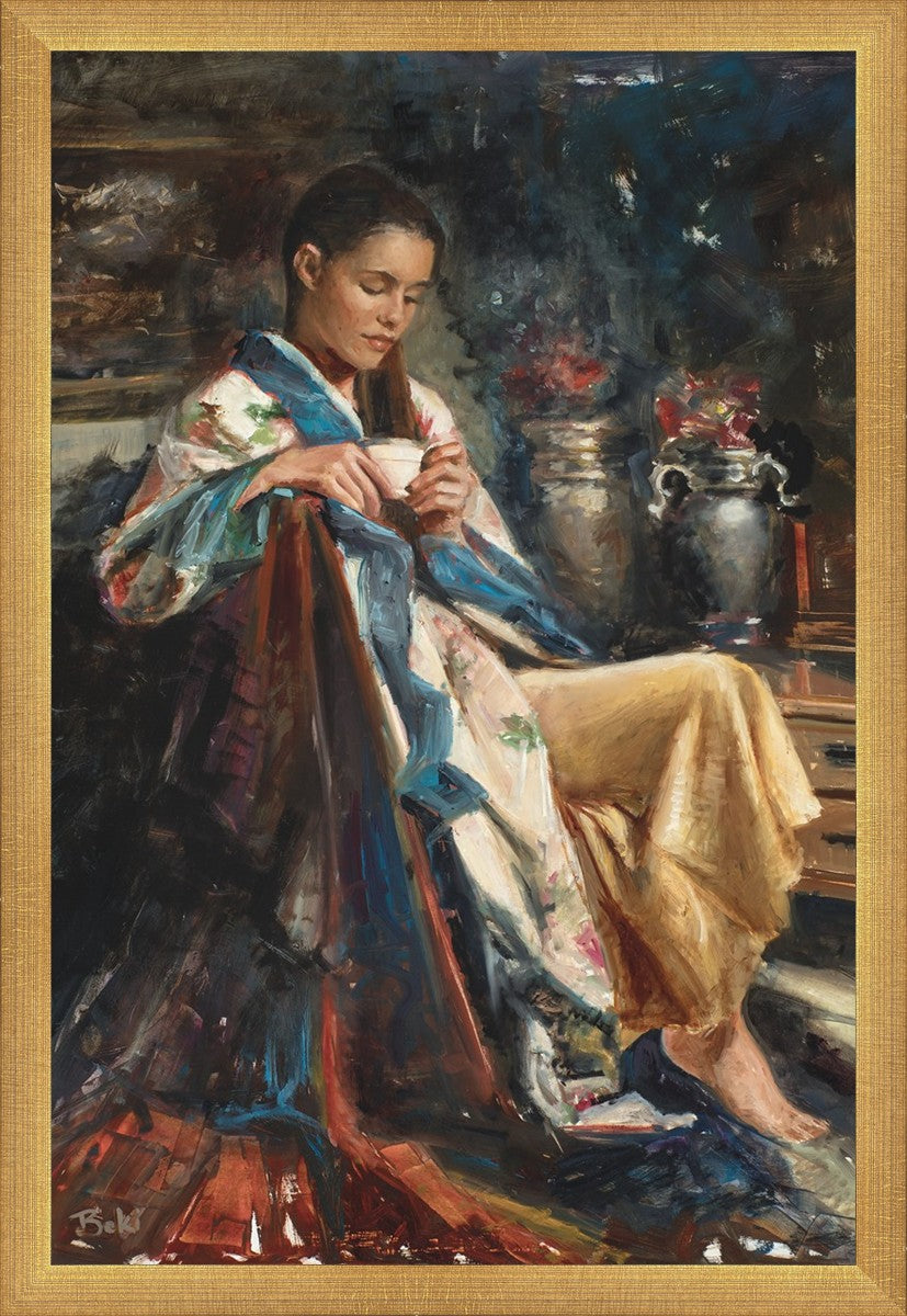 Sacred Introspection