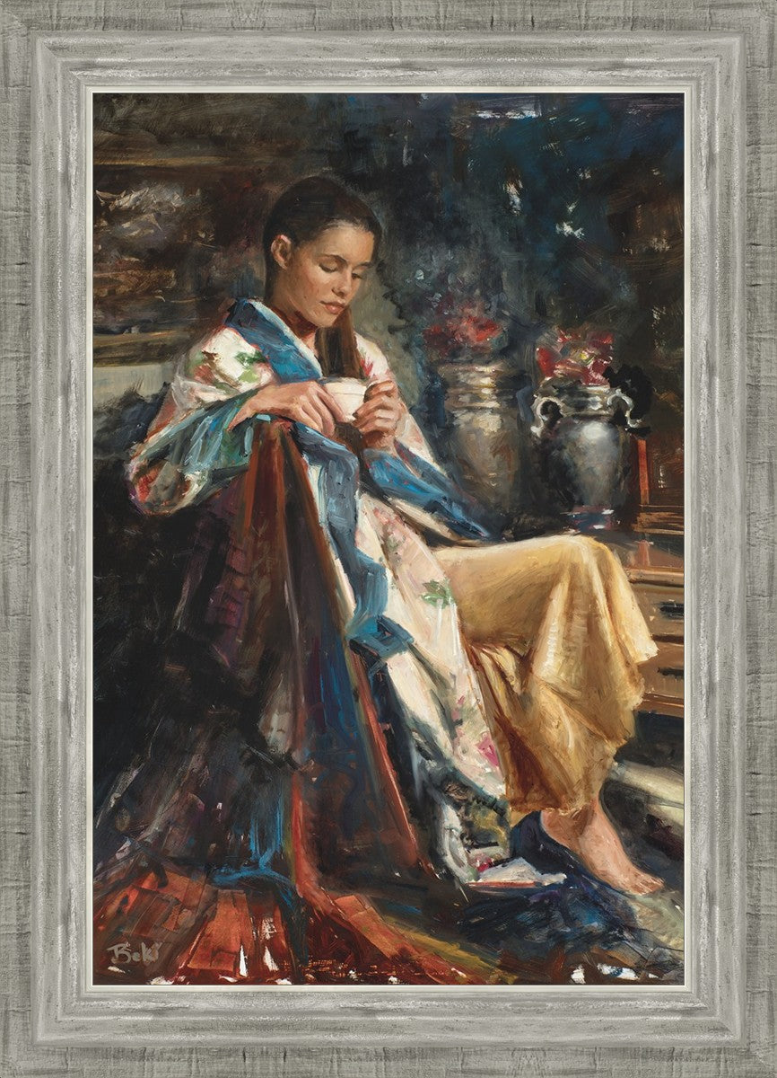 Sacred Introspection