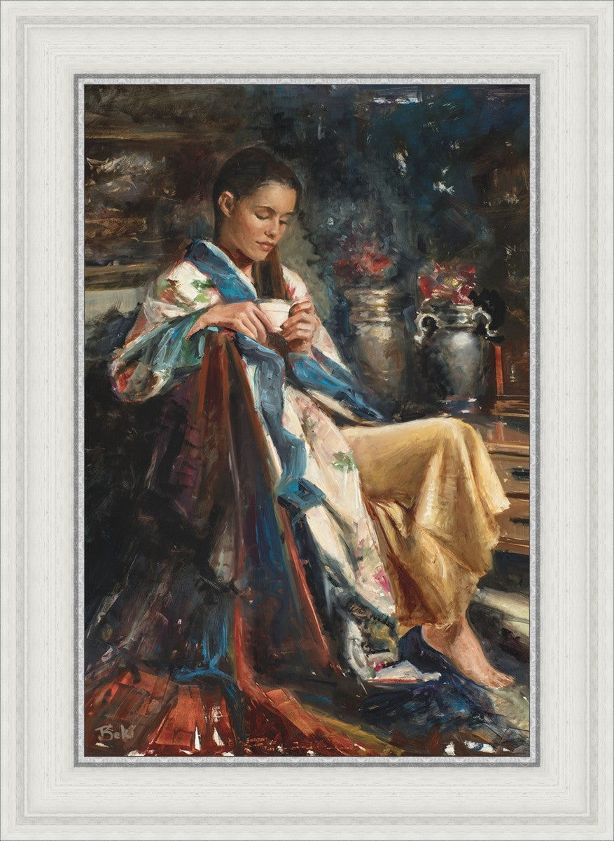 Sacred Introspection