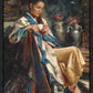 Sacred Introspection