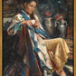 Sacred Introspection