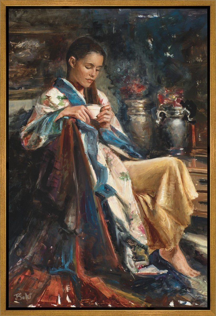 Sacred Introspection