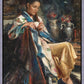 Sacred Introspection