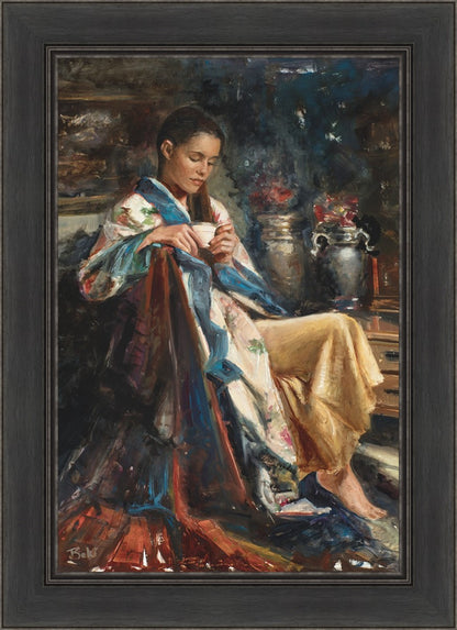 Sacred Introspection