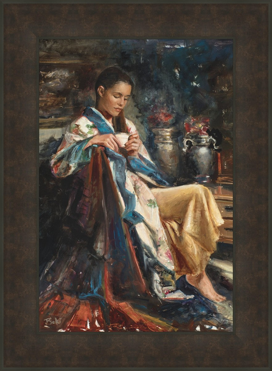 Sacred Introspection