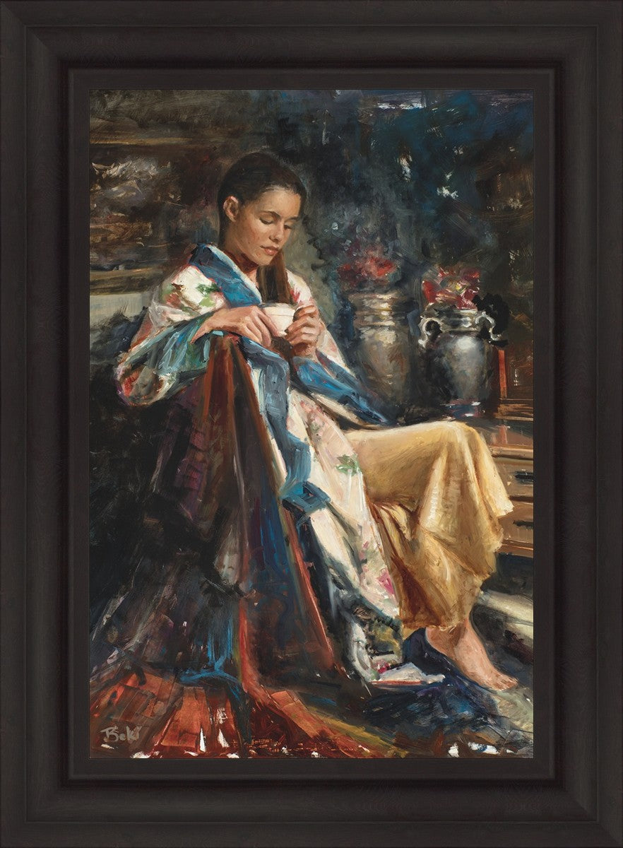 Sacred Introspection