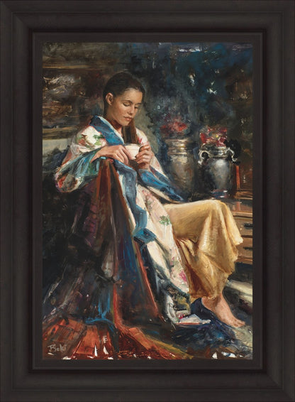 Sacred Introspection