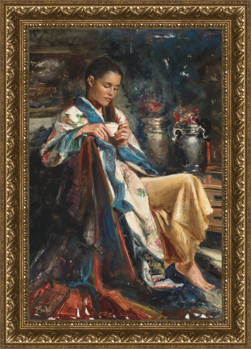 Sacred Introspection