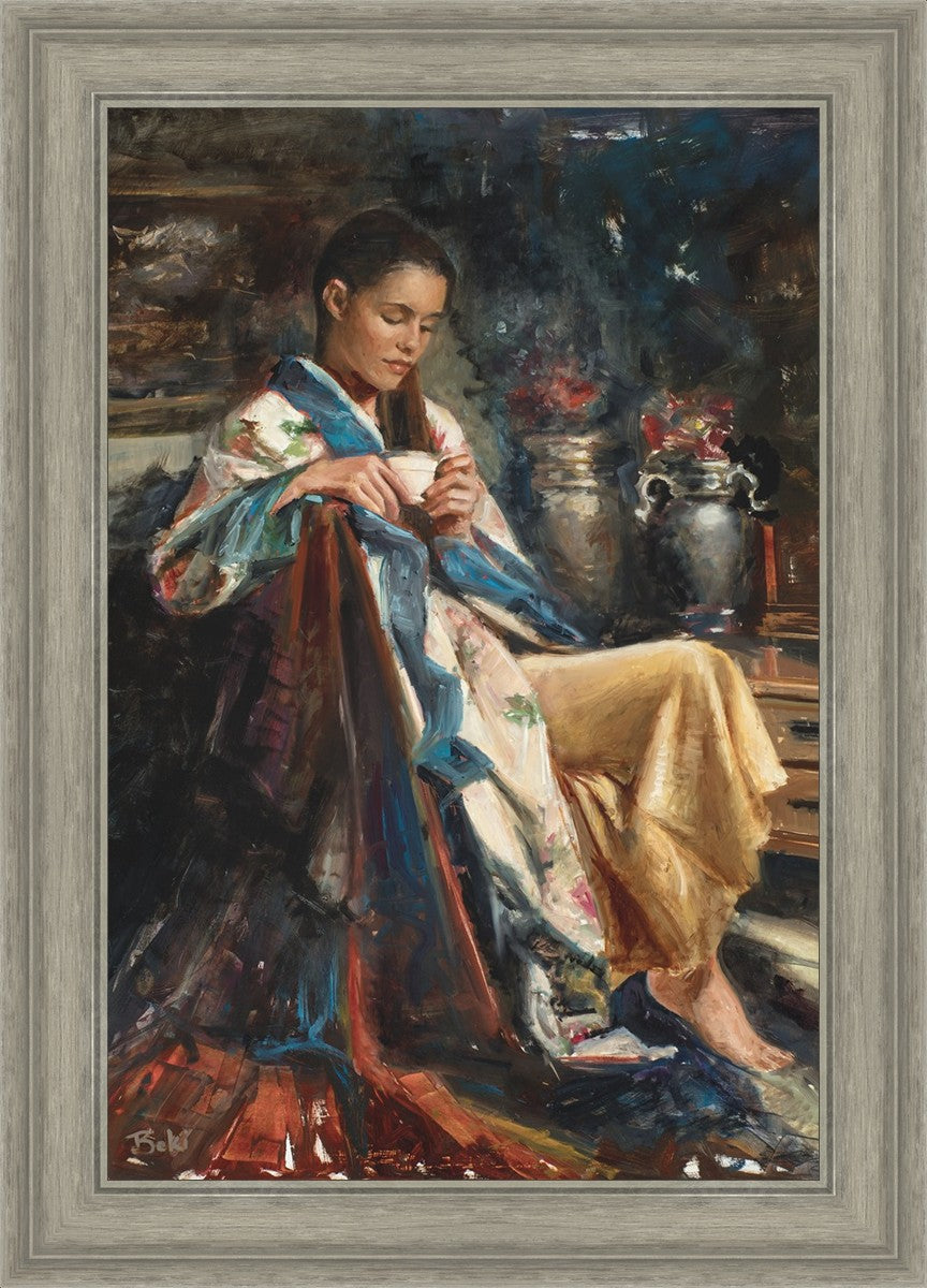 Sacred Introspection