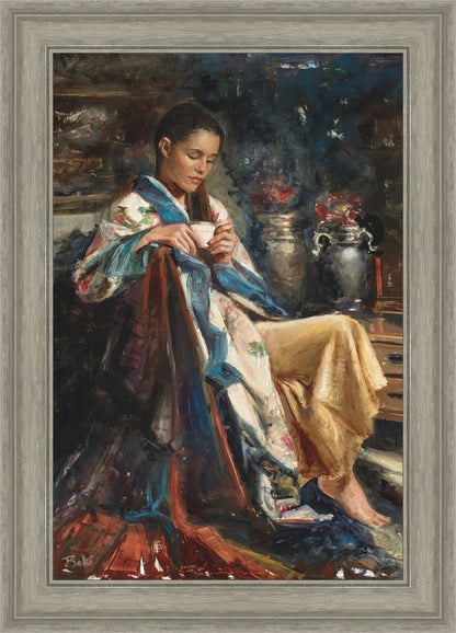 Sacred Introspection