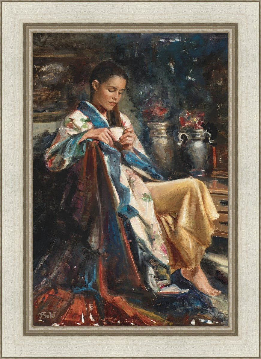 Sacred Introspection