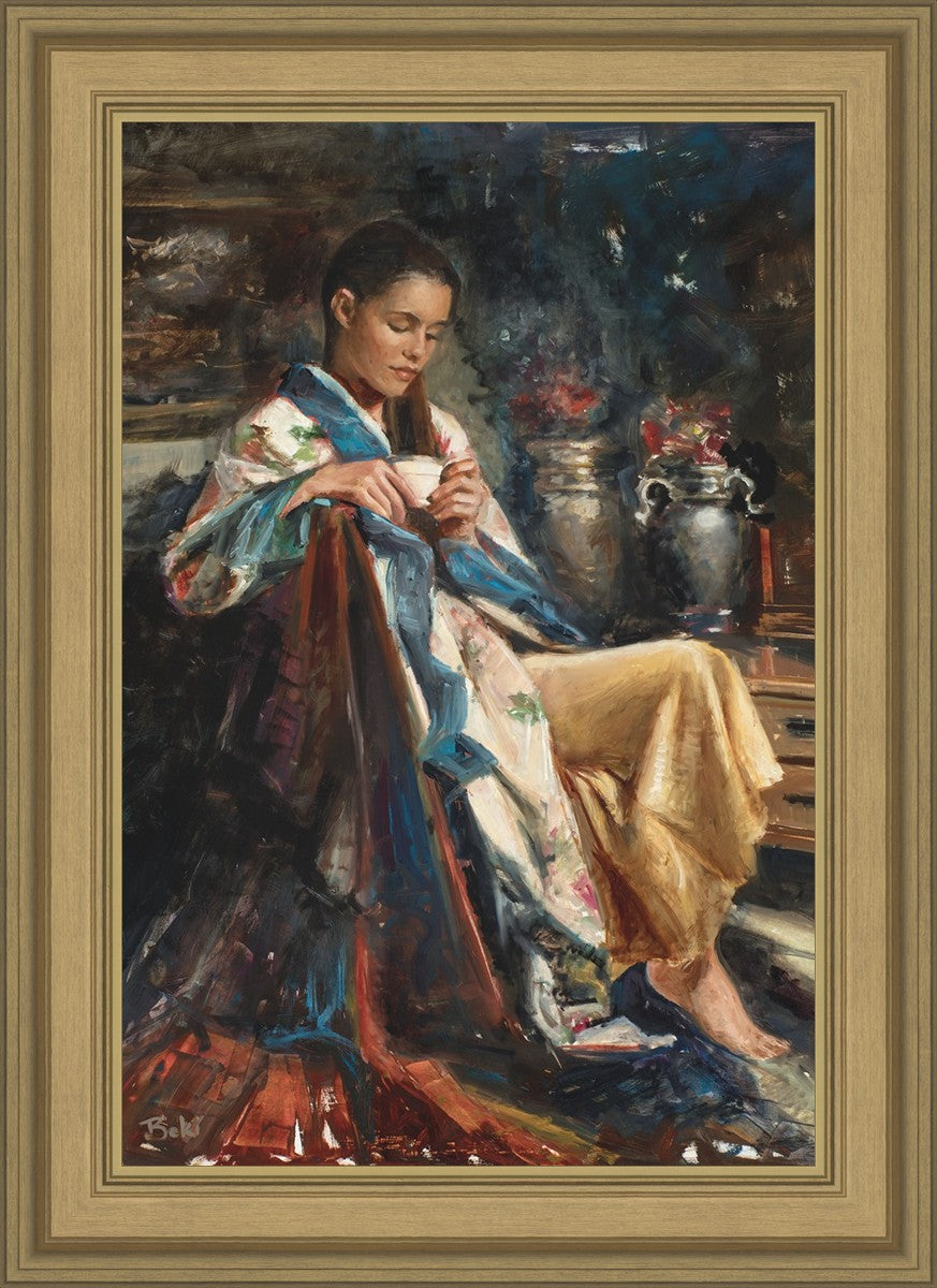 Sacred Introspection