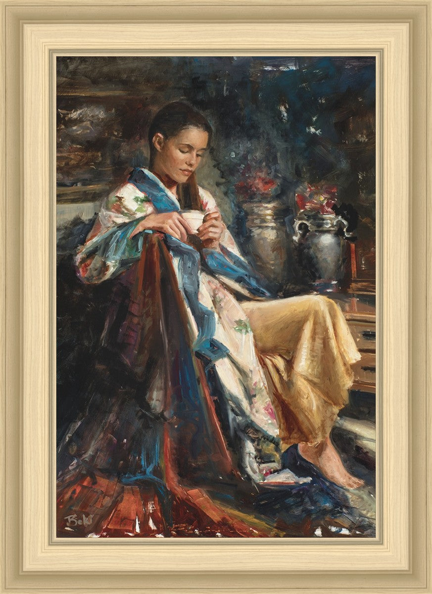 Sacred Introspection