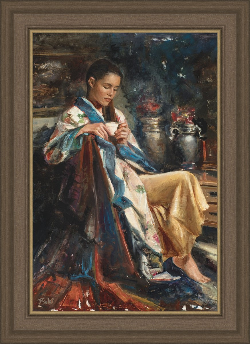 Sacred Introspection