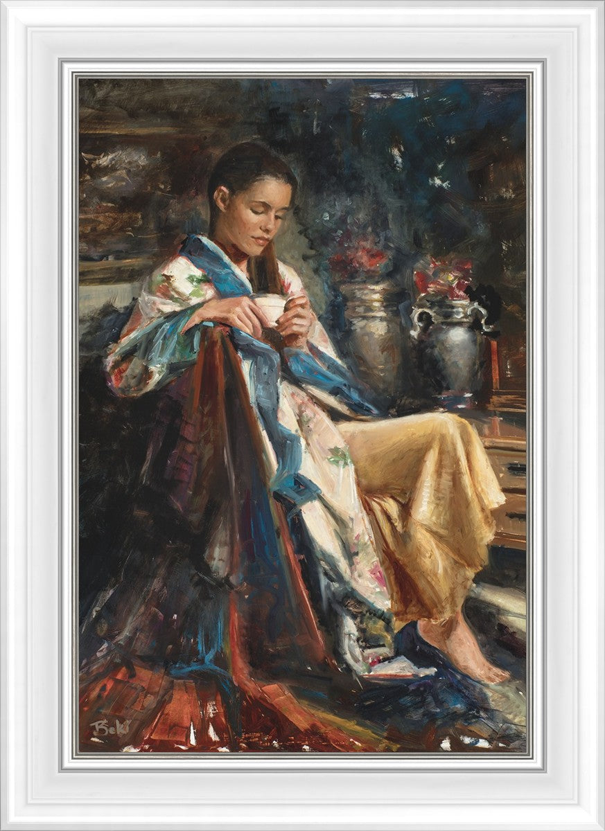 Sacred Introspection