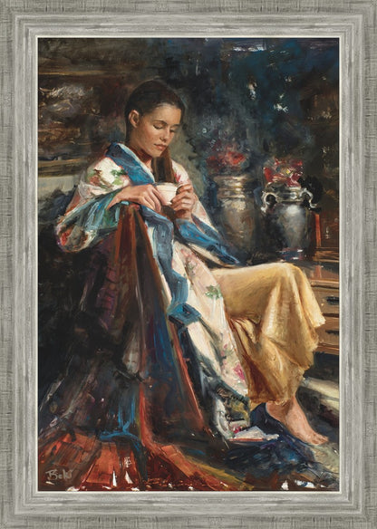 Sacred Introspection