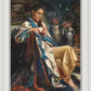Sacred Introspection