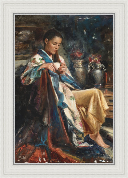 Sacred Introspection