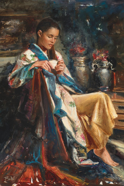 Sacred Introspection