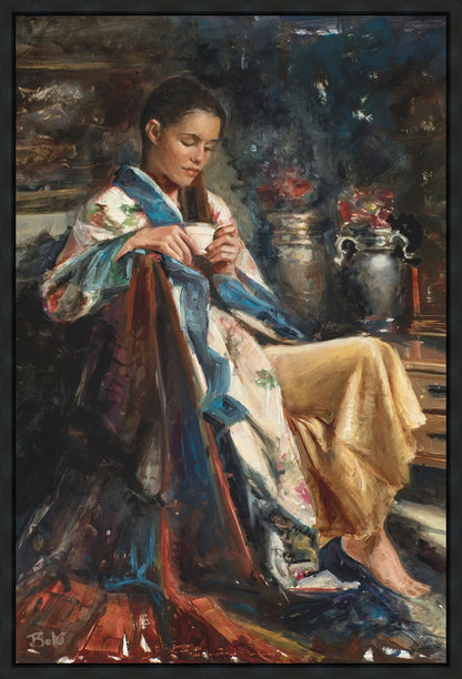 Sacred Introspection