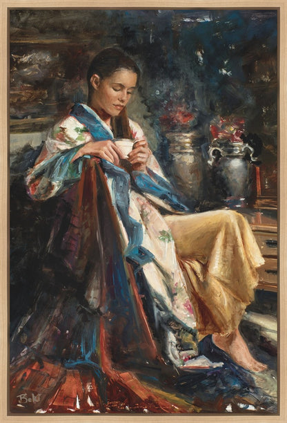 Sacred Introspection