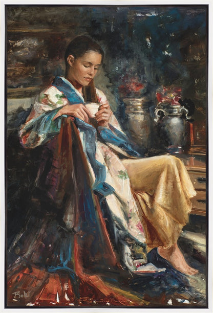 Sacred Introspection