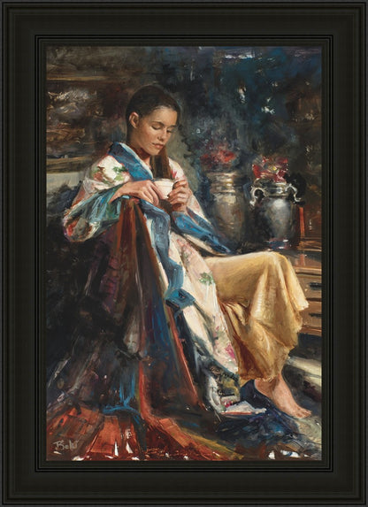 Sacred Introspection