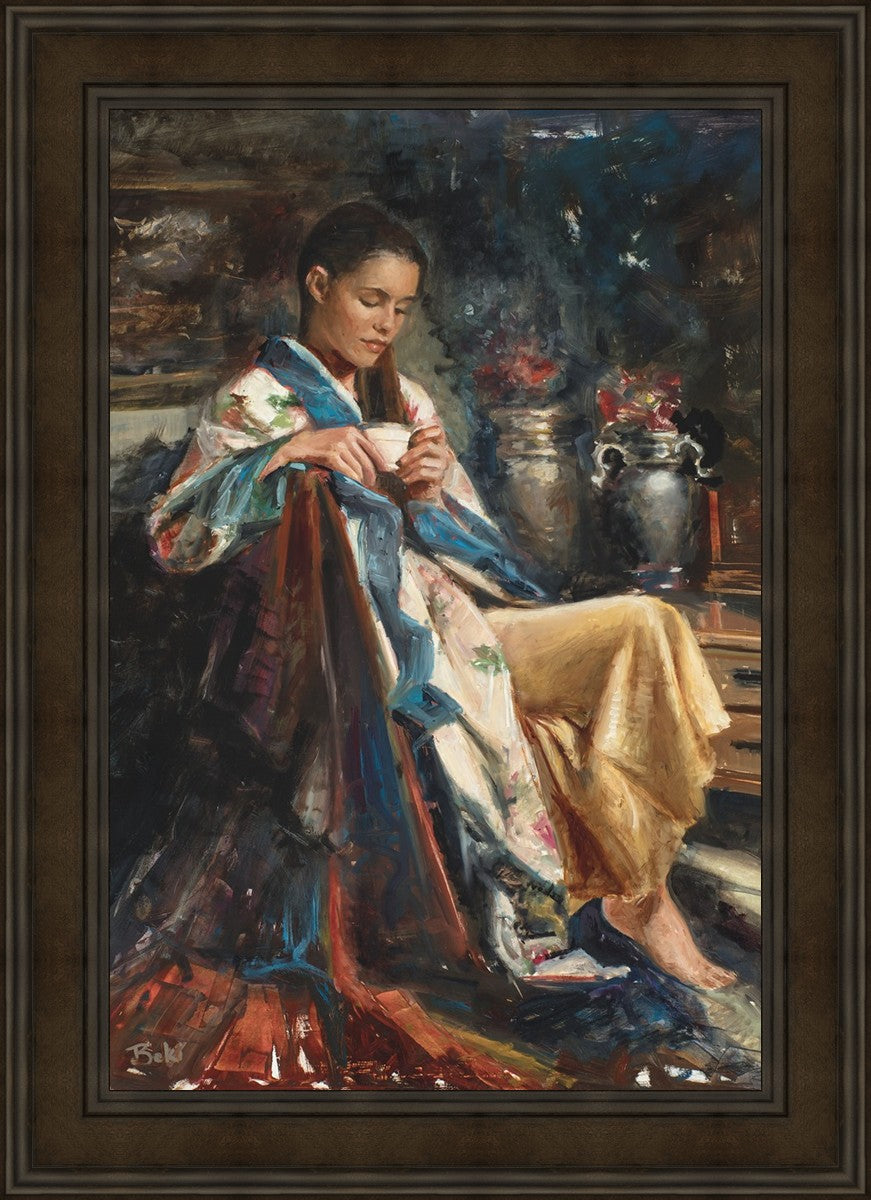 Sacred Introspection