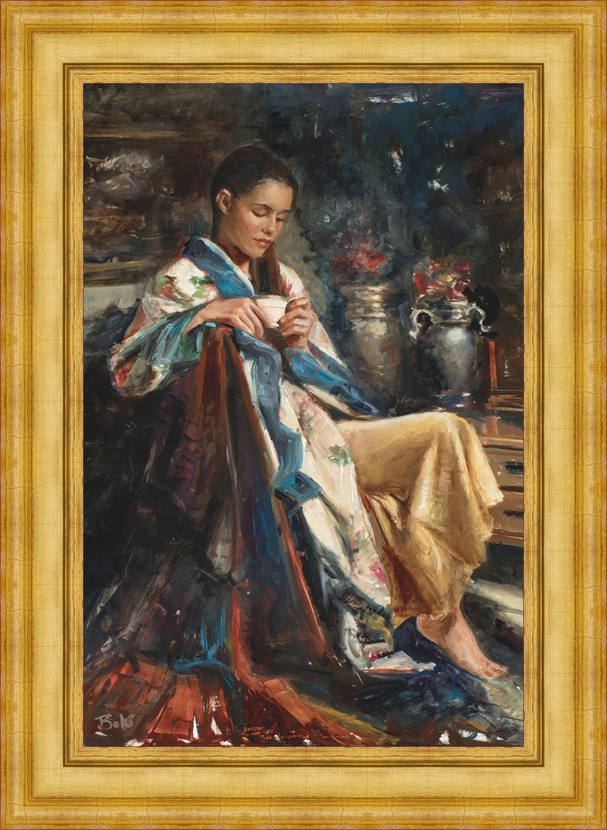 Sacred Introspection