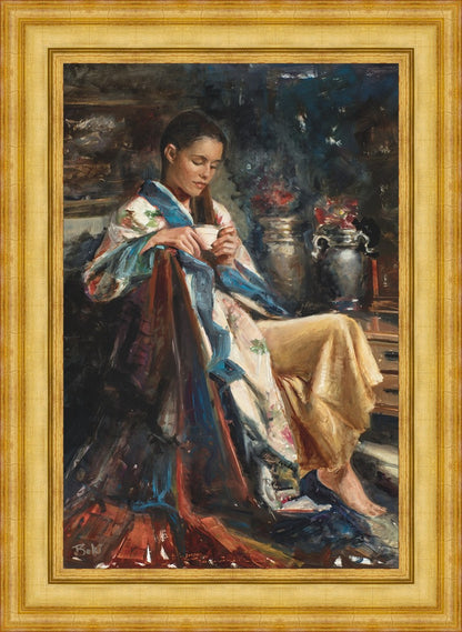 Sacred Introspection