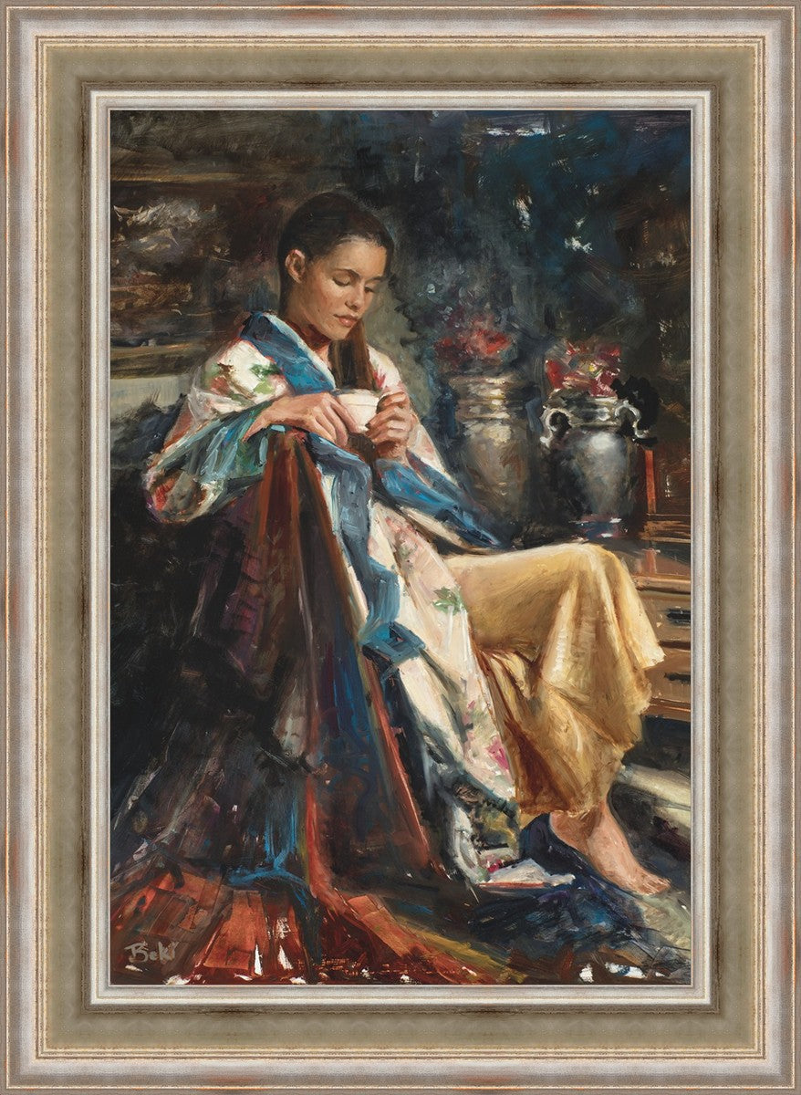 Sacred Introspection