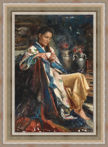 Sacred Introspection