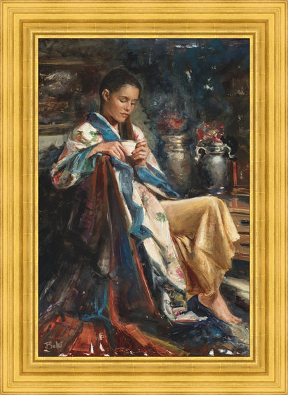 Sacred Introspection