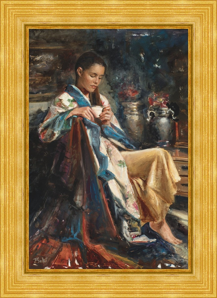 Sacred Introspection