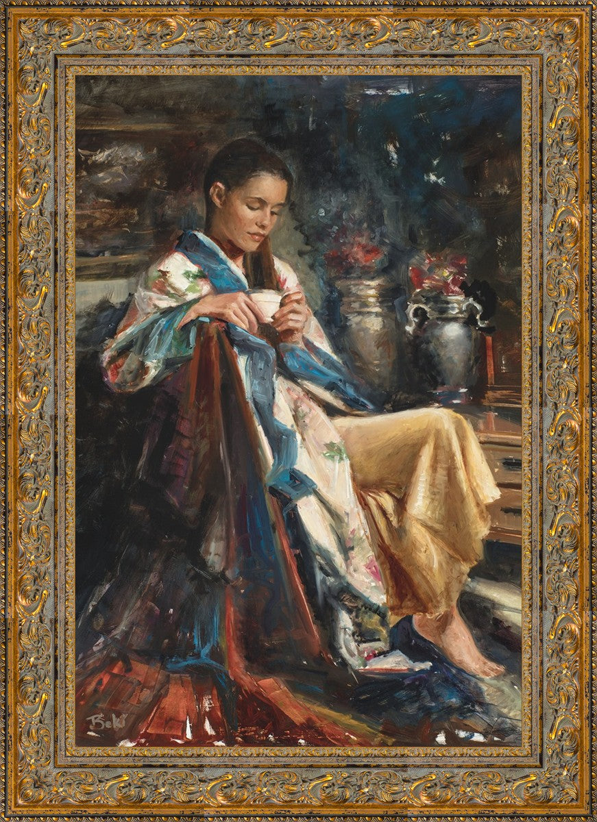 Sacred Introspection