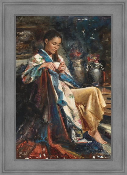 Sacred Introspection