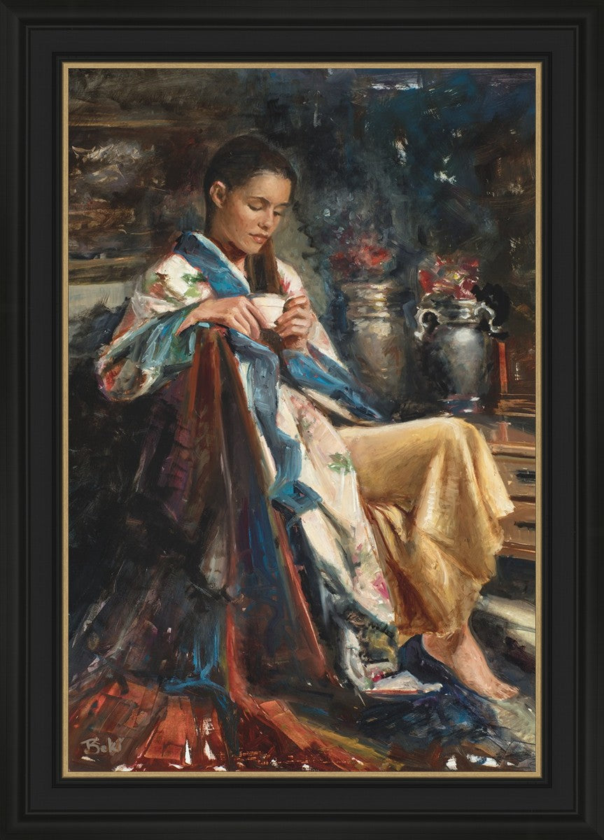 Sacred Introspection