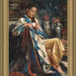 Sacred Introspection