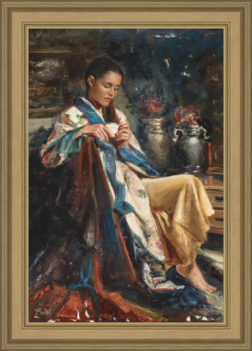 Sacred Introspection