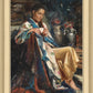 Sacred Introspection