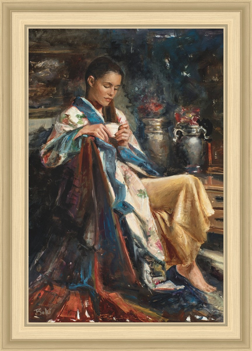 Sacred Introspection