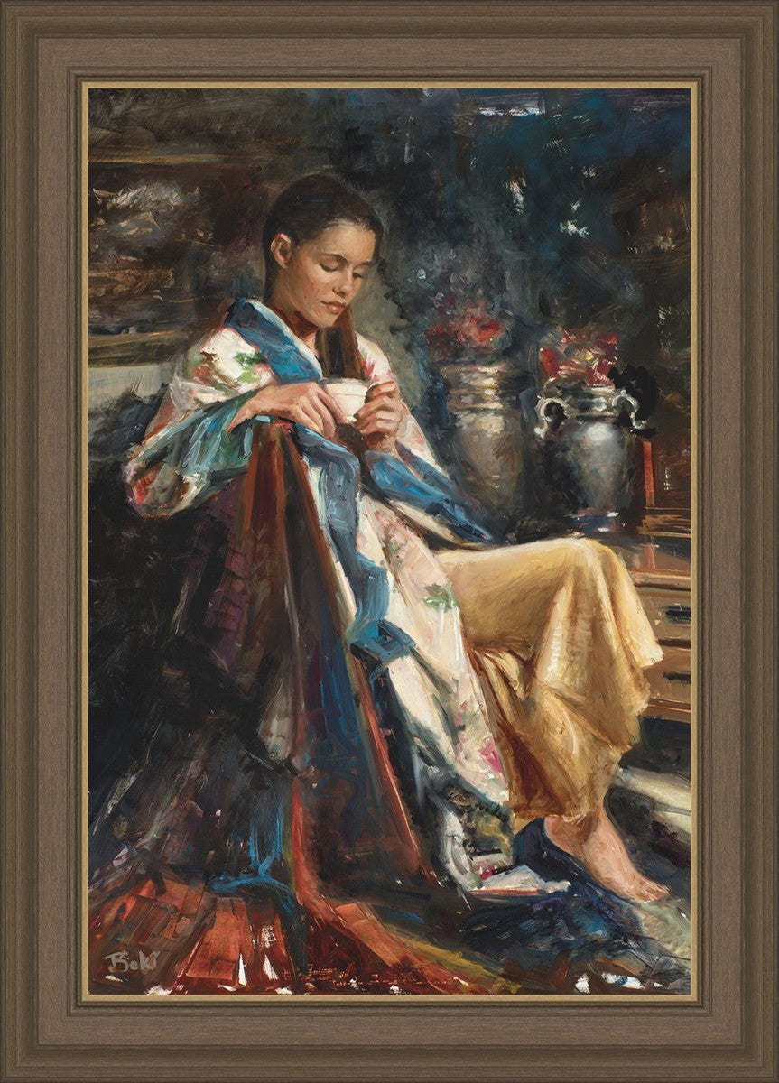 Sacred Introspection
