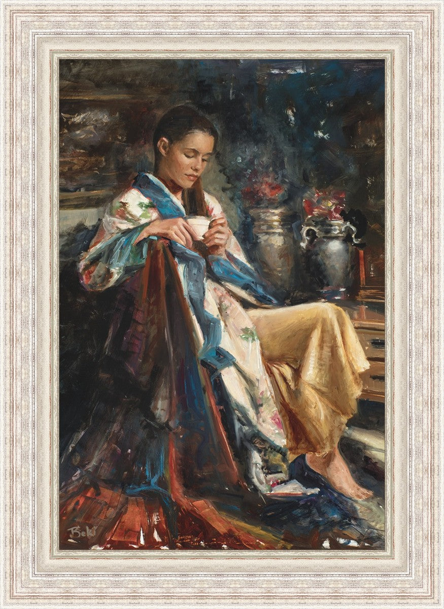 Sacred Introspection