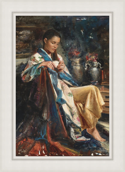 Sacred Introspection