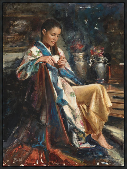 Sacred Introspection