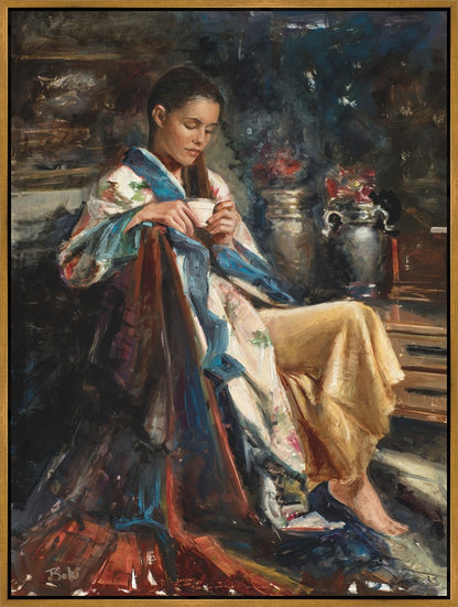 Sacred Introspection